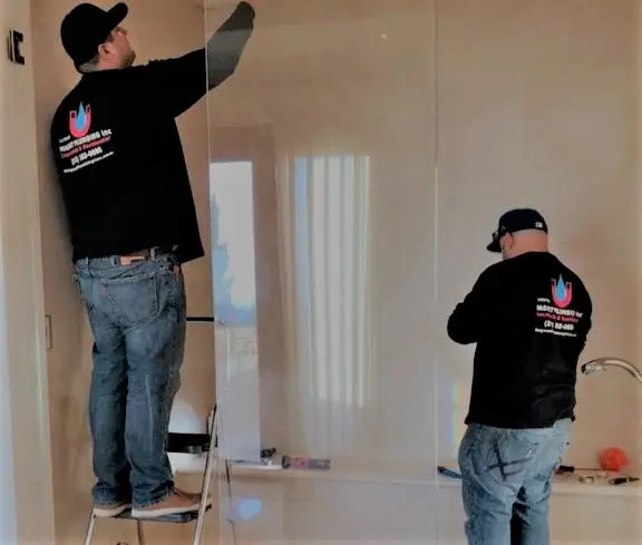 Professional plumbing installation for Leak Detection in Goodby's Creek